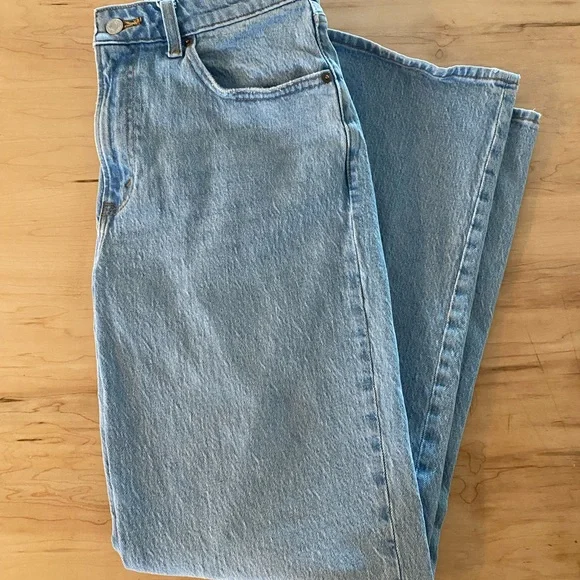 Abercrombie Women’s Jeans 29 - Picture 2 of 3